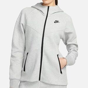 Nike Sportswear Tech Fleece Windrunner